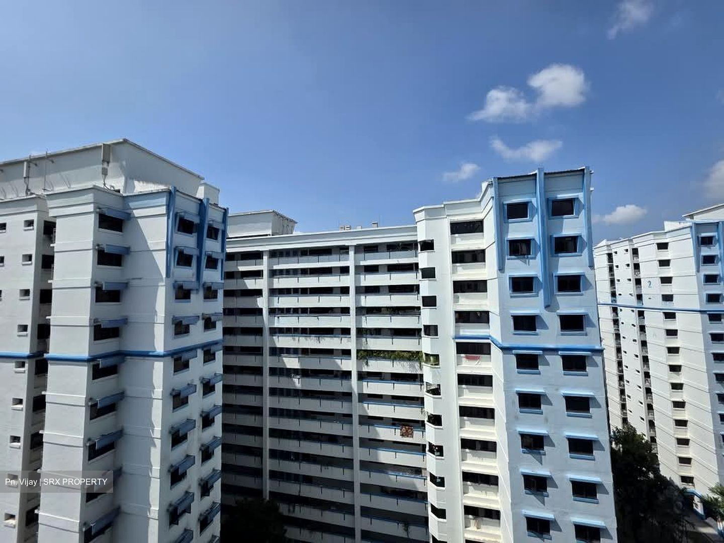 Blk 276B Wenya (Jurong West), HDB 4 Rooms #541842331